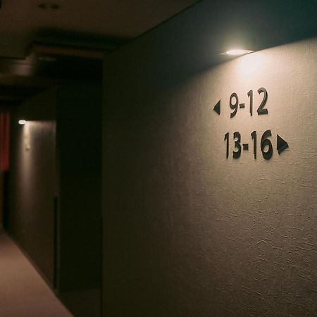 Nishinoomote Tanegashima Araki Hotel מראה חיצוני תמונה