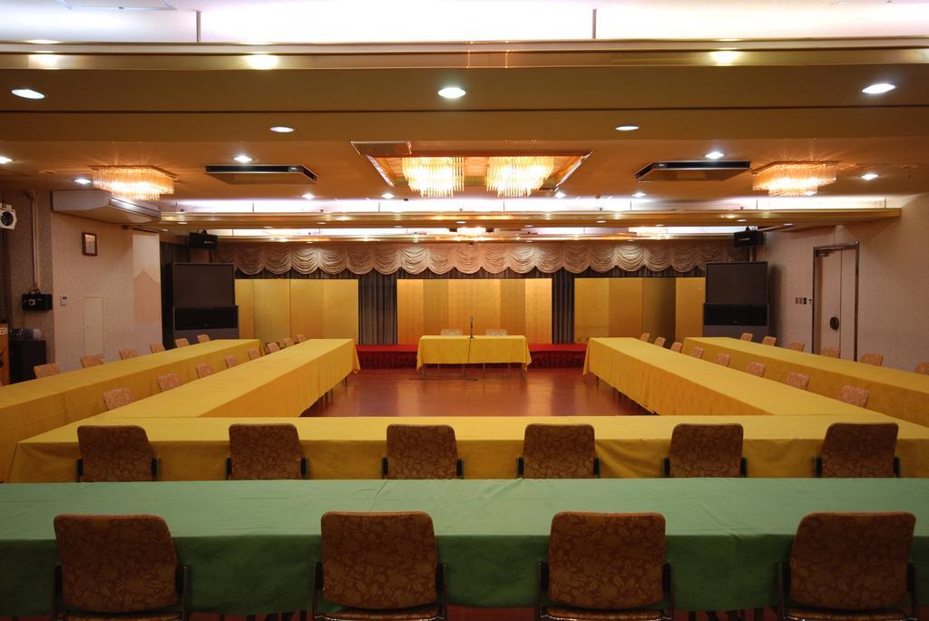 Nishinoomote Tanegashima Araki Hotel מראה חיצוני תמונה