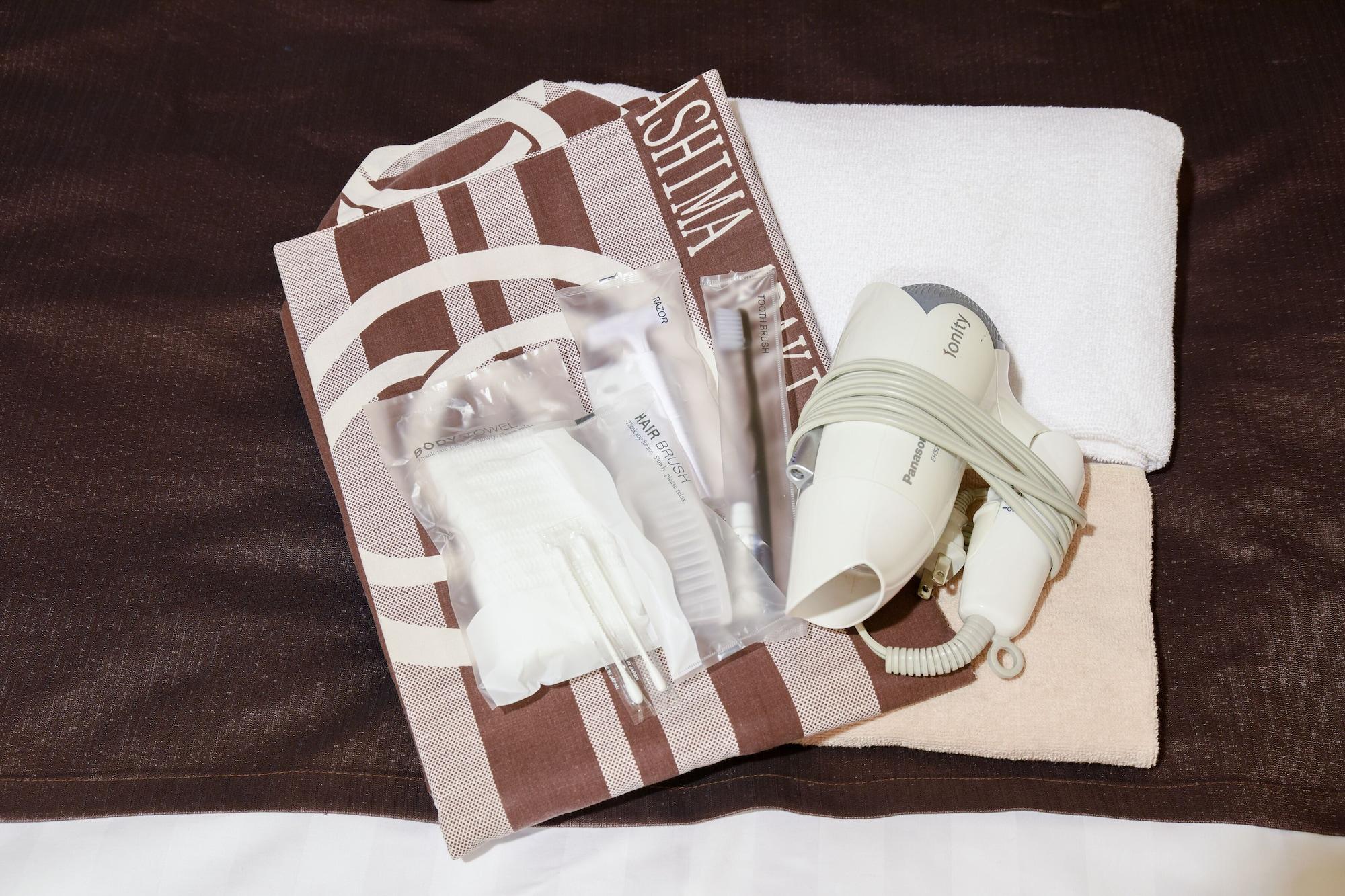 Nishinoomote Tanegashima Araki Hotel מראה חיצוני תמונה