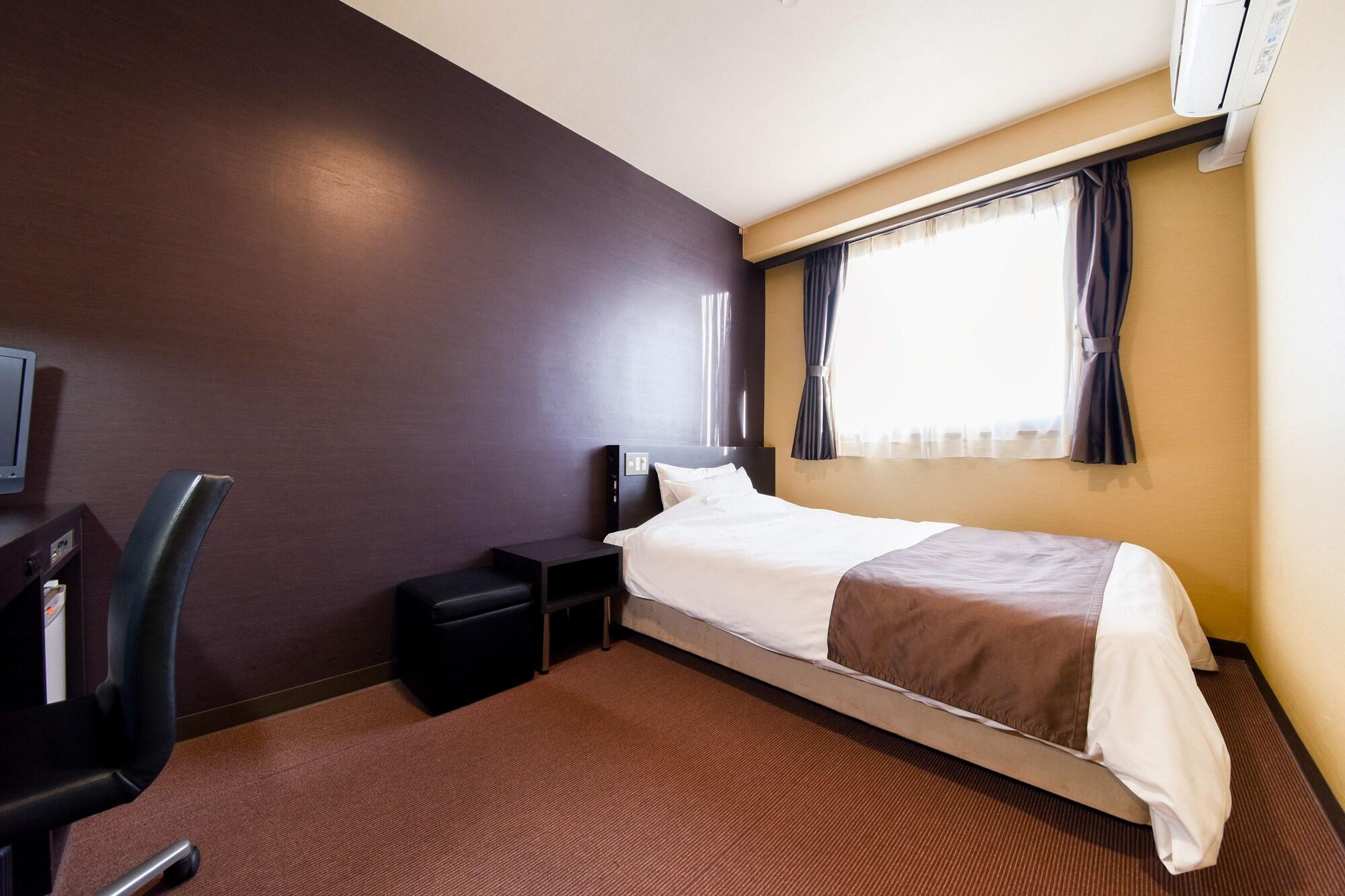 Nishinoomote Tanegashima Araki Hotel מראה חיצוני תמונה