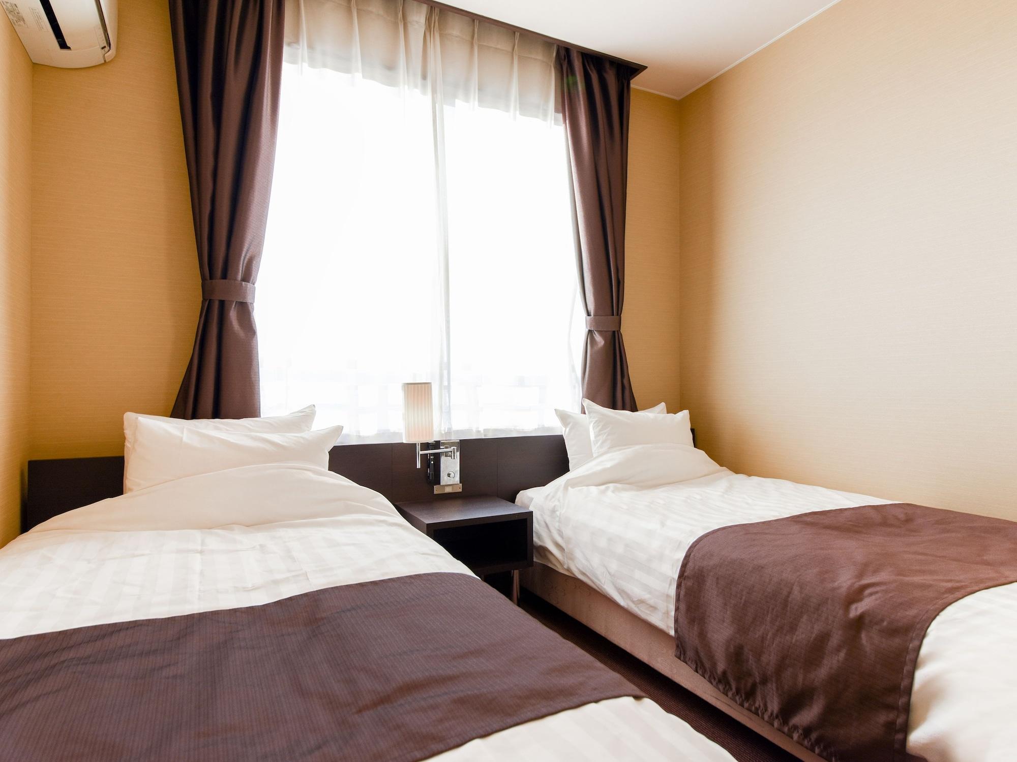 Nishinoomote Tanegashima Araki Hotel מראה חיצוני תמונה