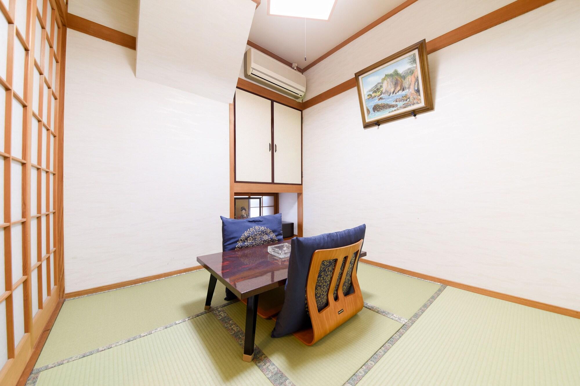 Nishinoomote Tanegashima Araki Hotel מראה חיצוני תמונה