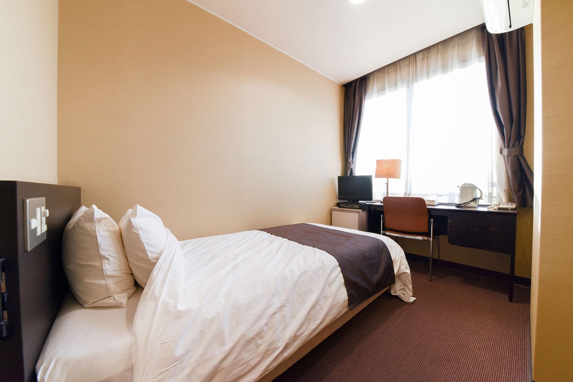 Nishinoomote Tanegashima Araki Hotel מראה חיצוני תמונה