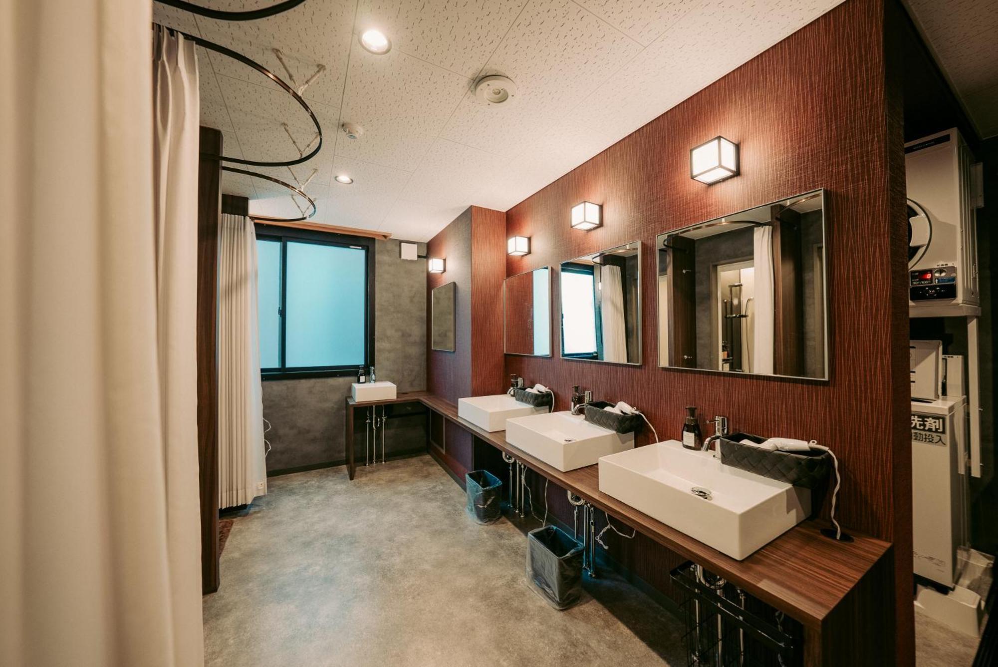 Nishinoomote Tanegashima Araki Hotel מראה חיצוני תמונה
