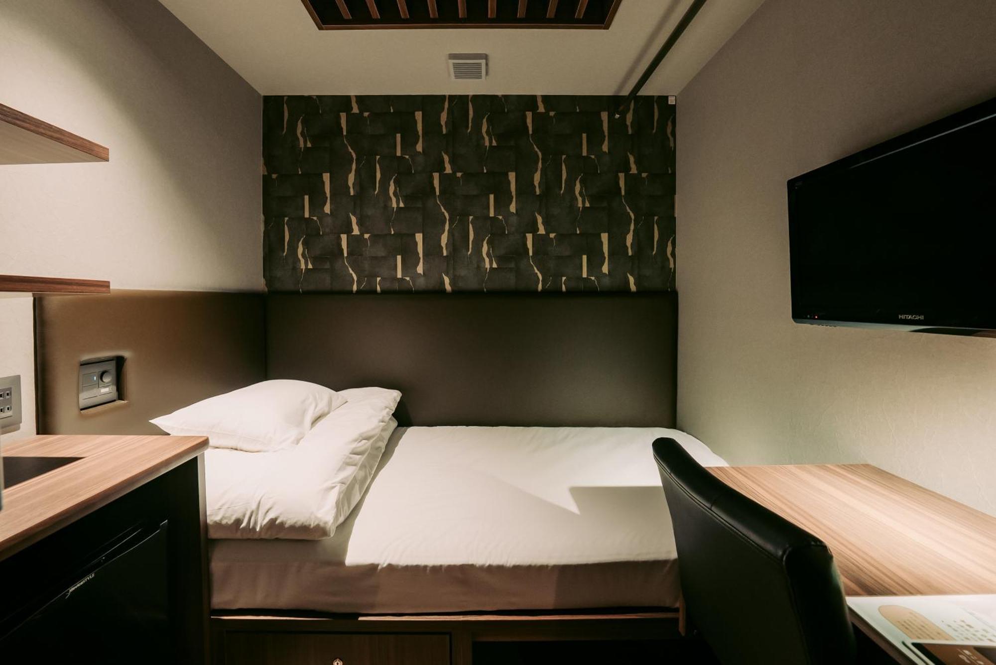 Nishinoomote Tanegashima Araki Hotel מראה חיצוני תמונה