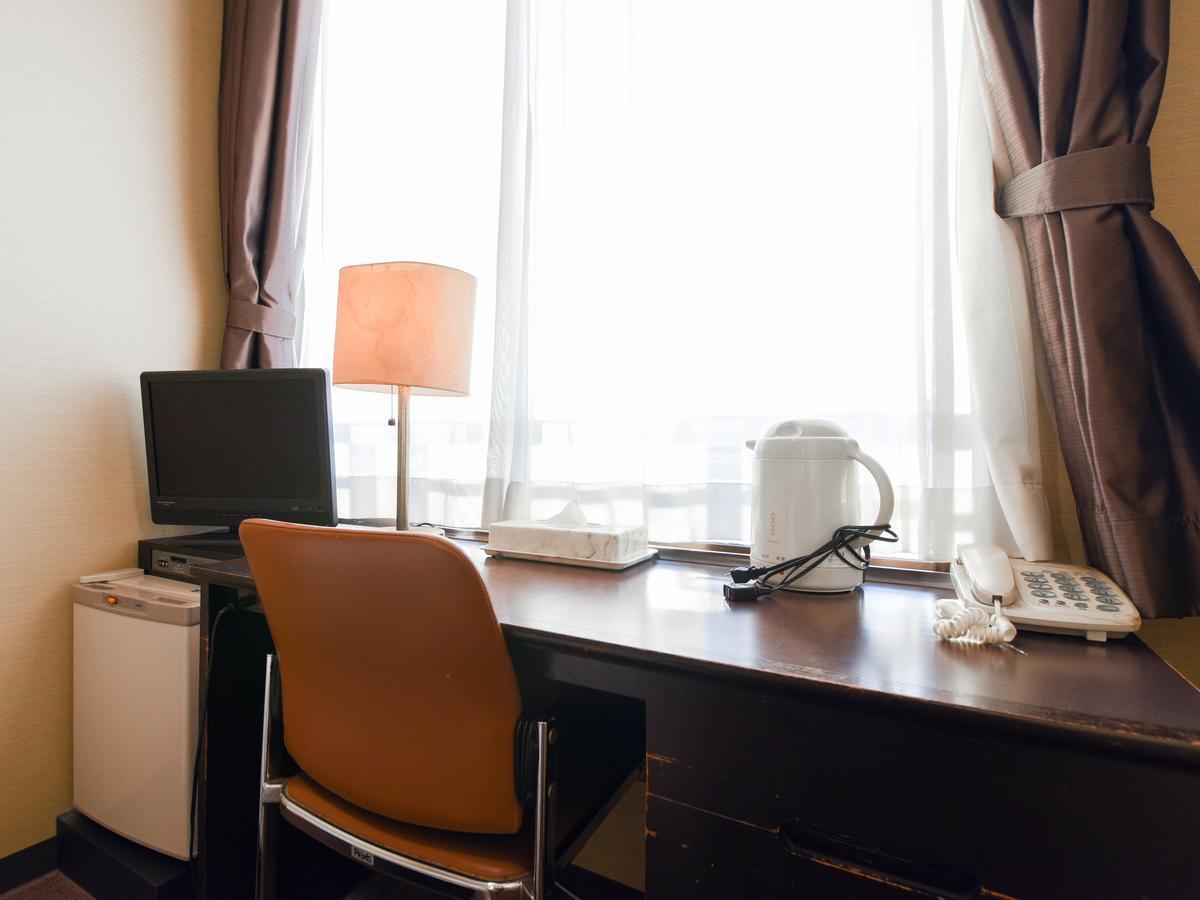 Nishinoomote Tanegashima Araki Hotel מראה חיצוני תמונה