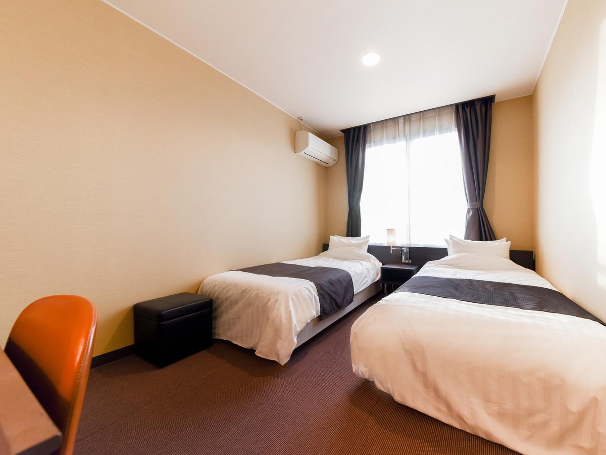 Nishinoomote Tanegashima Araki Hotel מראה חיצוני תמונה