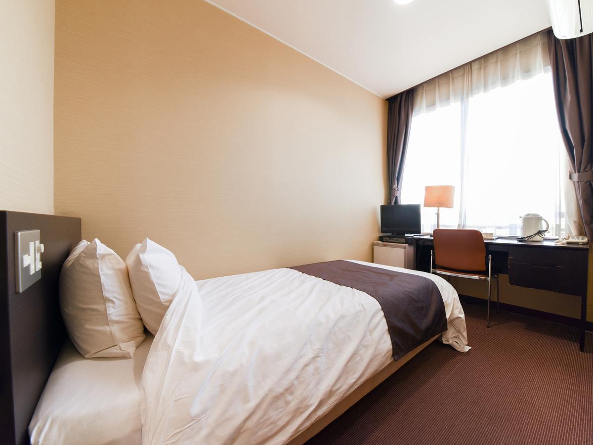 Nishinoomote Tanegashima Araki Hotel מראה חיצוני תמונה