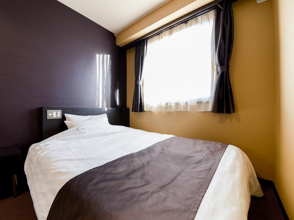 Nishinoomote Tanegashima Araki Hotel מראה חיצוני תמונה