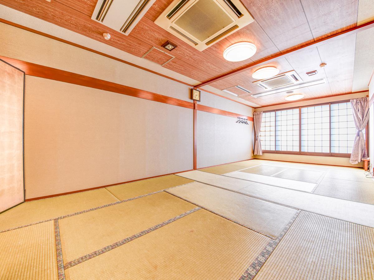 Nishinoomote Tanegashima Araki Hotel מראה חיצוני תמונה
