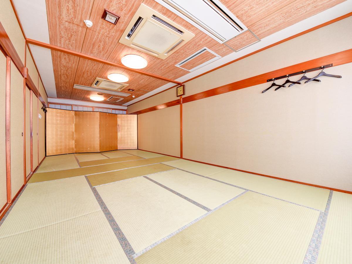 Nishinoomote Tanegashima Araki Hotel מראה חיצוני תמונה